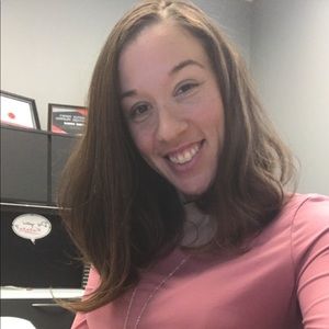 Meet your Posher, Paige